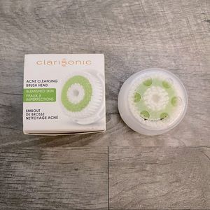 Clarisonic Acne Brush Head